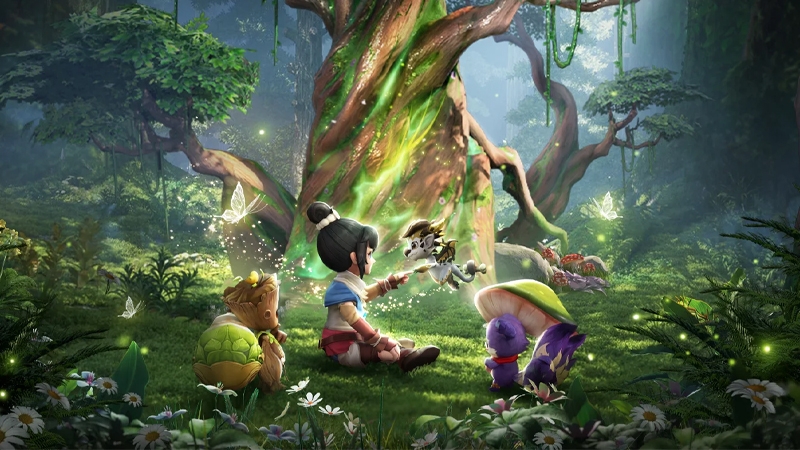 Game Yong Heroes - hình 3