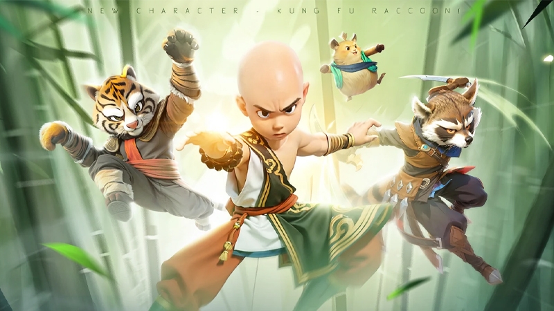 Game Yong Heroes - hình 4