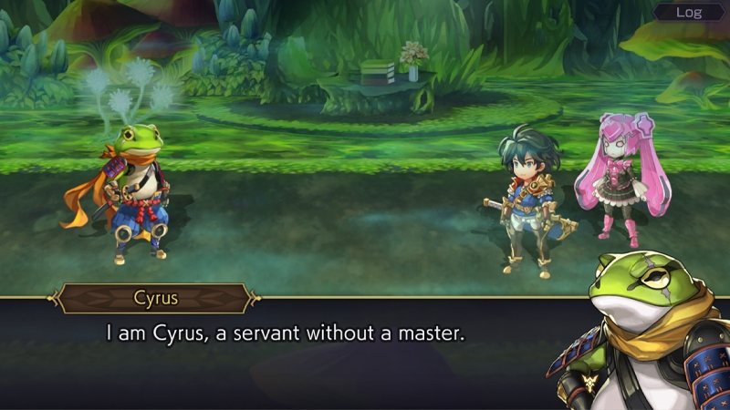 Game Another Eden - hình 5