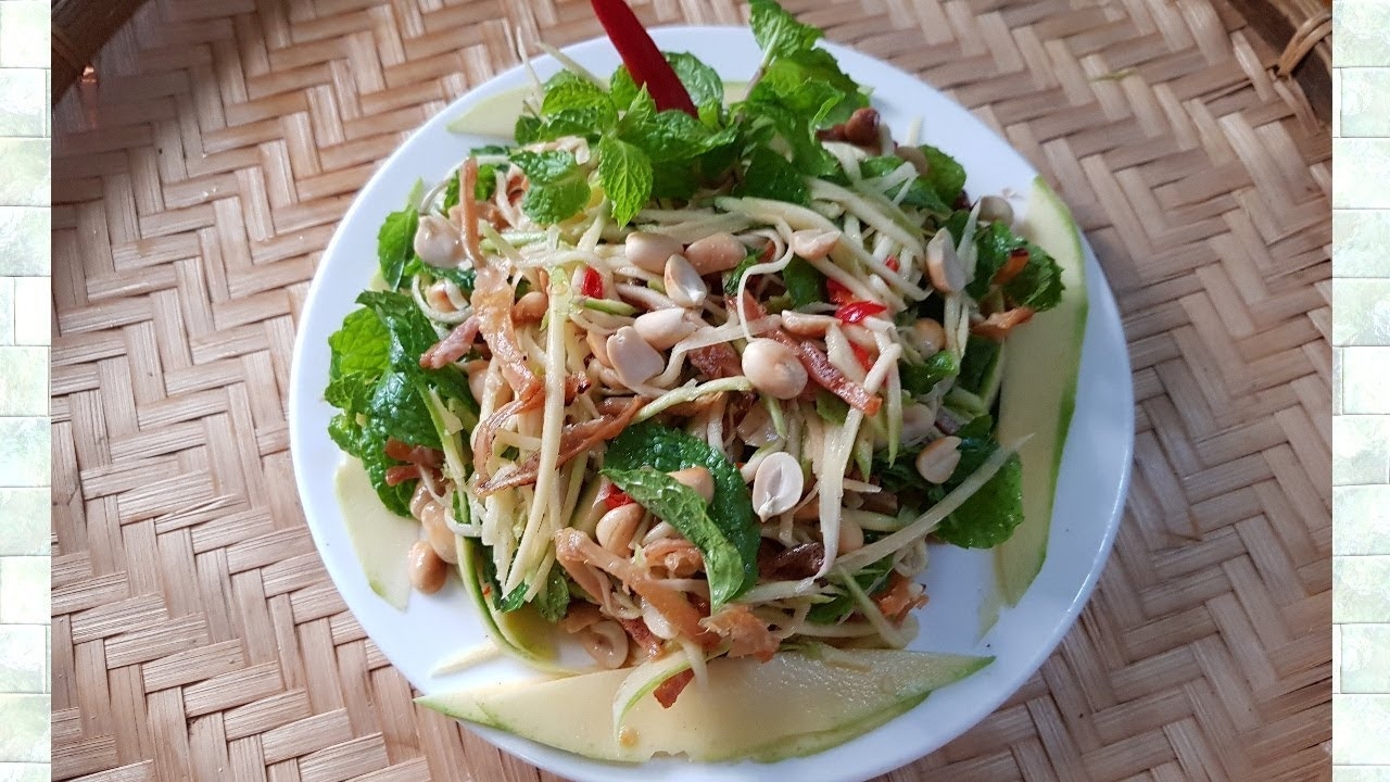 Cách ăn mực nướng chuẩn bài