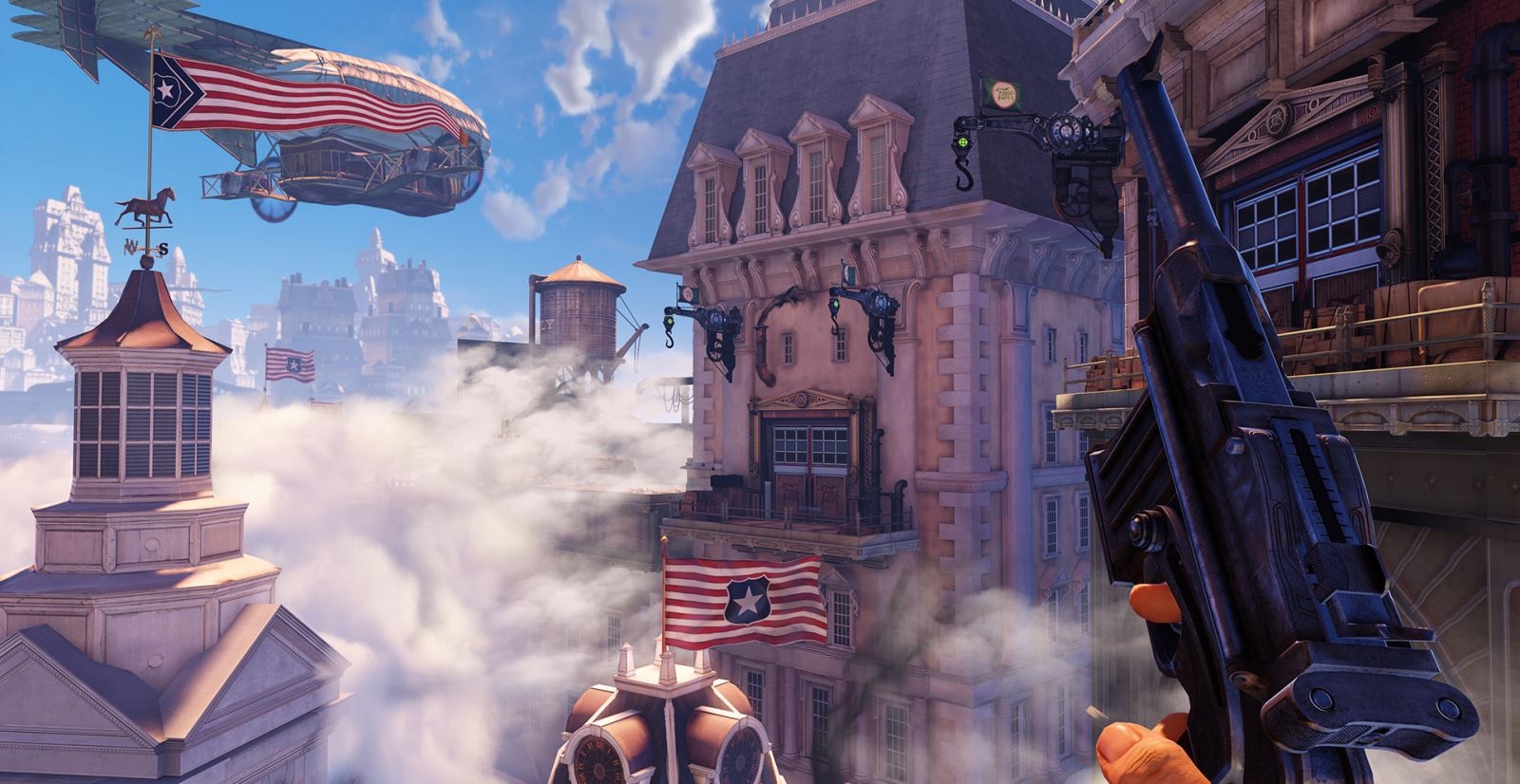 BioShock Infinite 10