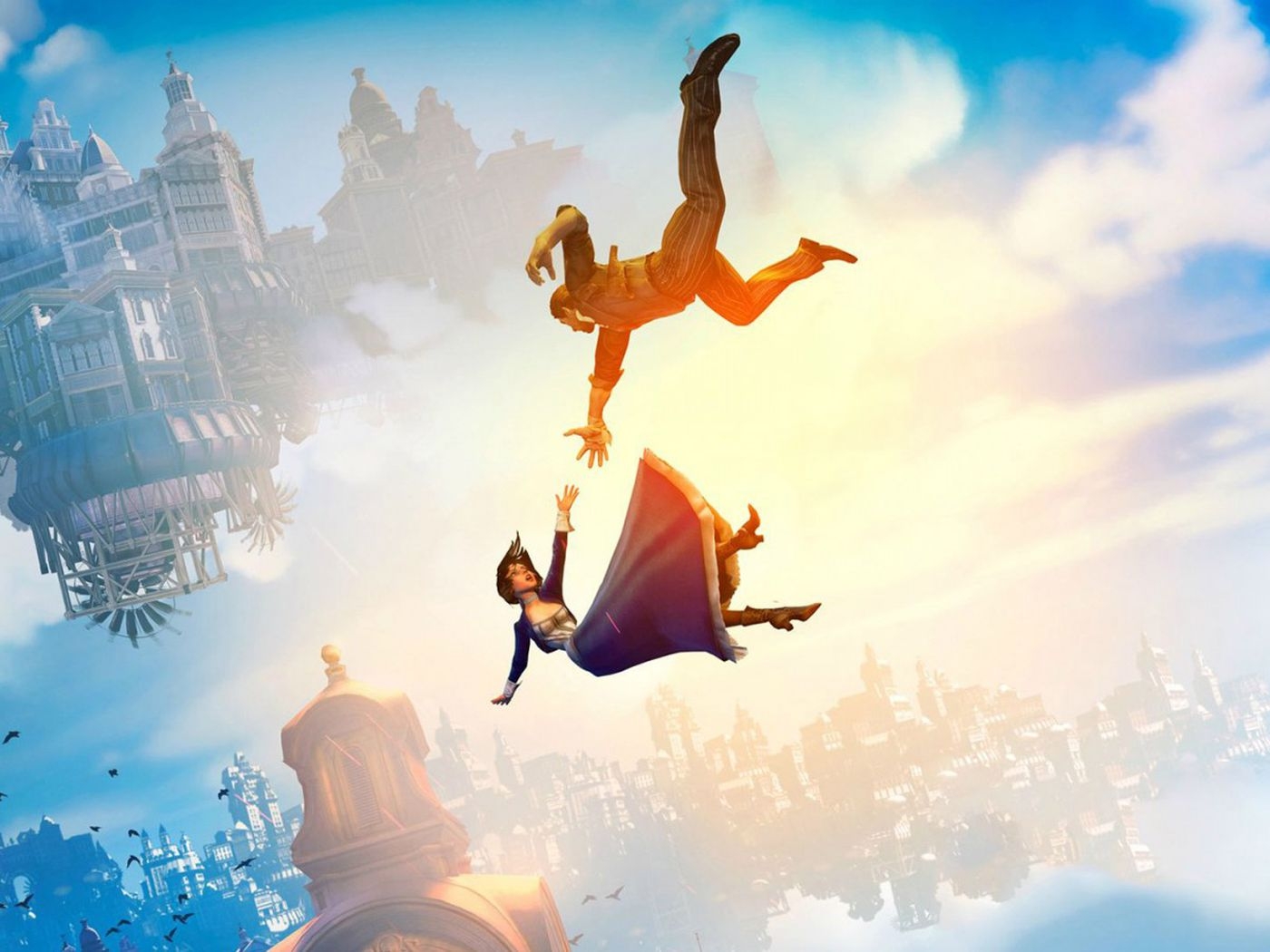 BioShock Infinite 11