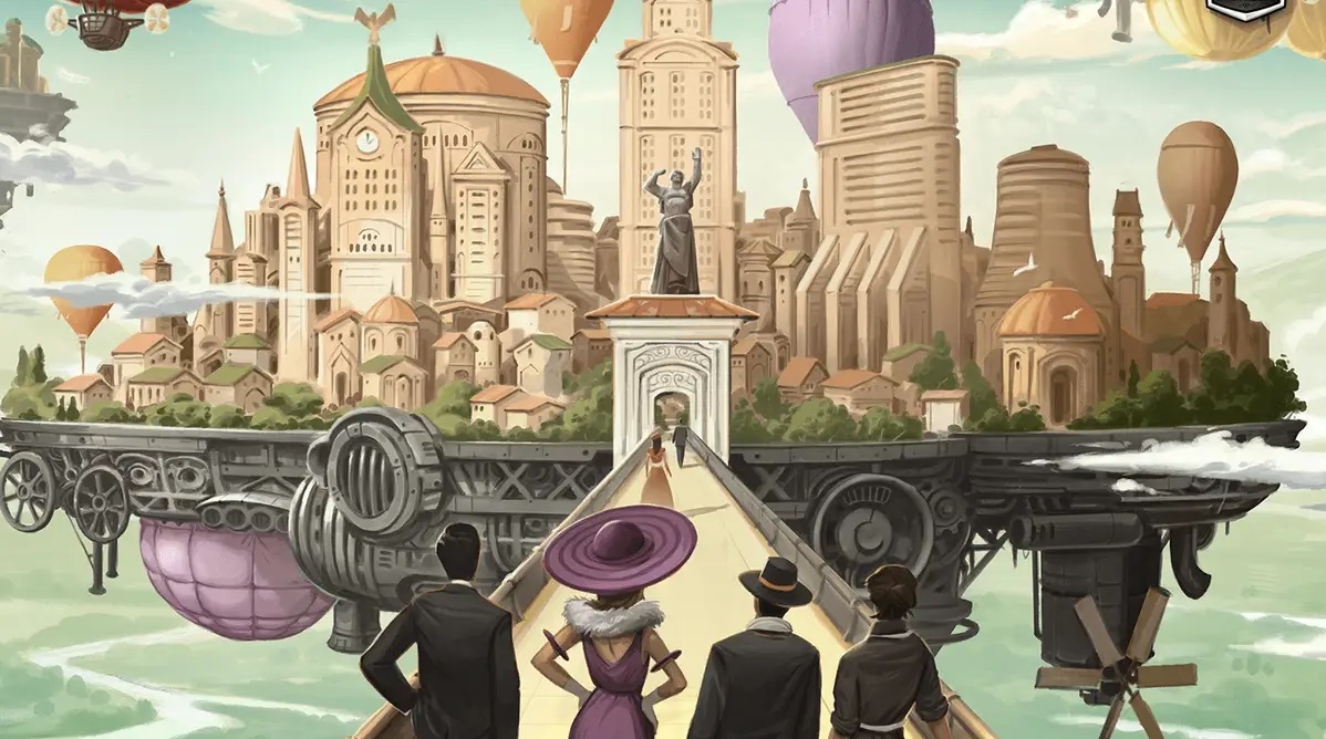 BioShock Infinite 12