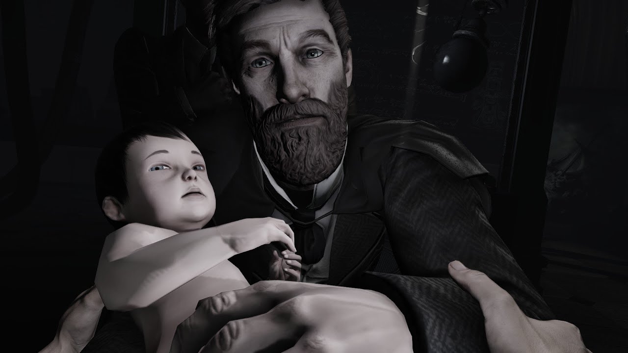 BioShock Infinite 6