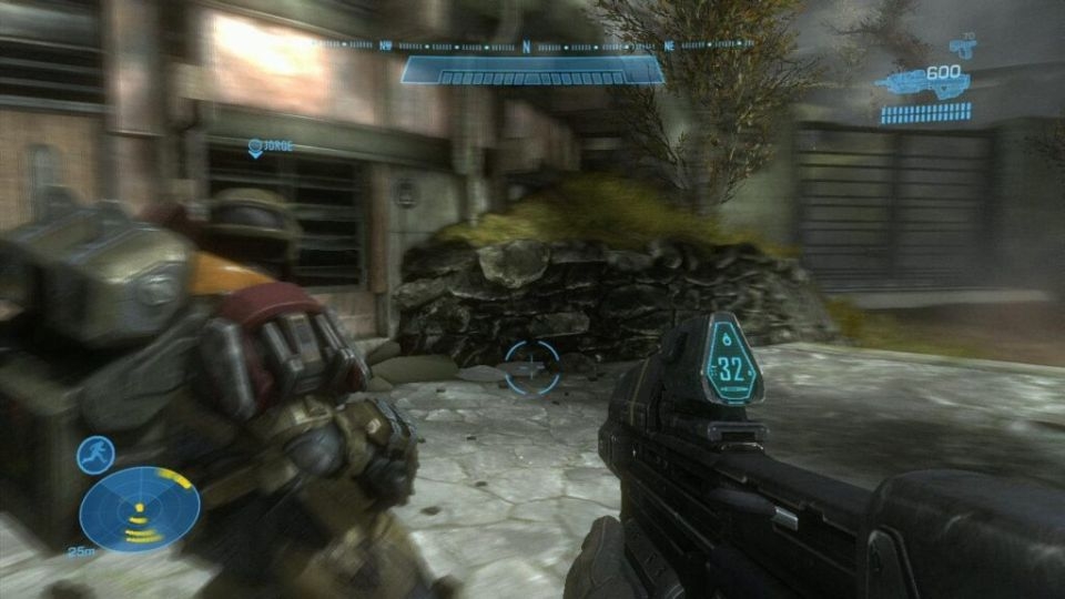 Chuyển động mờ trong đồ họa game