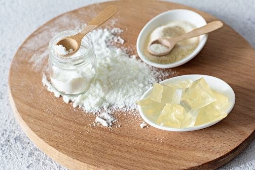 Gelatin mua ở đâu hình 1