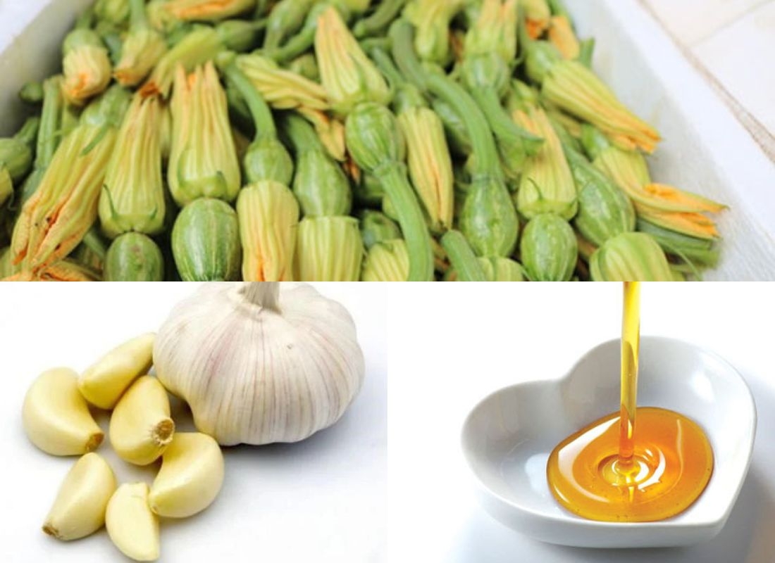 bông bí xào tỏi 02