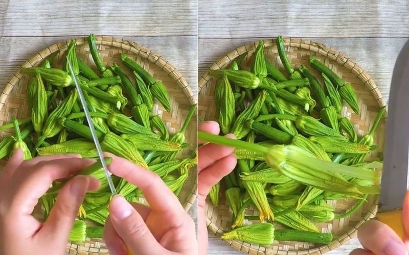 bông bí xào tỏi 03