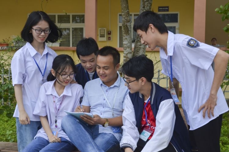 ​​chúc tết thầy cô 2024 ý nghĩa