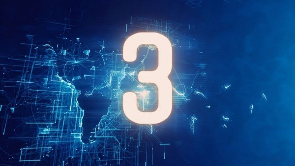 Ý nghĩa con số 3