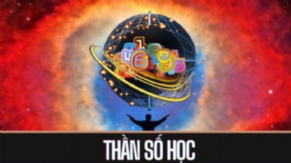 Thần số học các con số