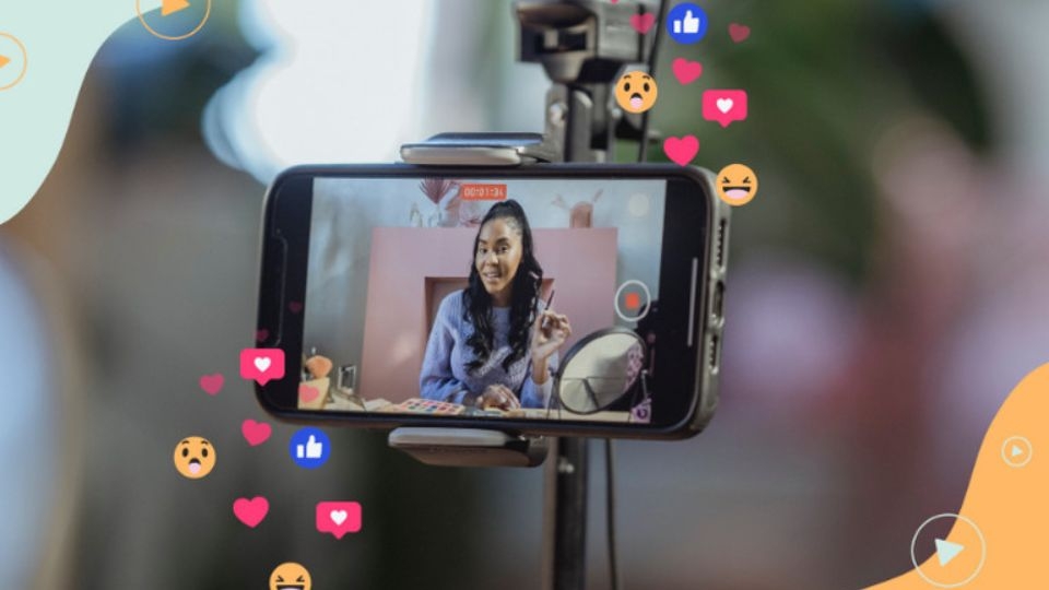 Những nguyên nhân dẫn đến video TikTok không lên xu hướng.