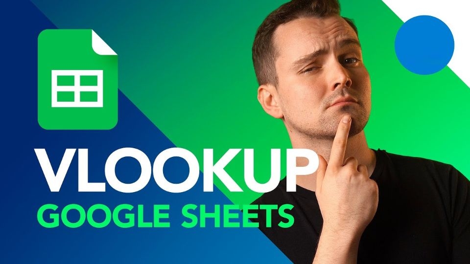Hàm Vlookup là gì?