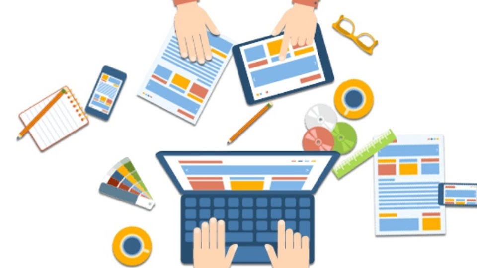 Kỹ năng sử dụng phần mềm