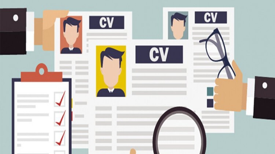 Cách đưa kỹ năng cứng vào CV