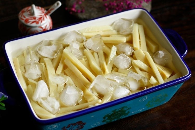 cách sơ chế măng tươi (hình 3)