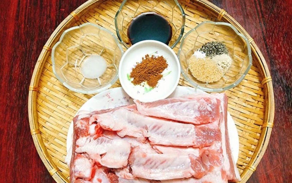Nguyên liệu