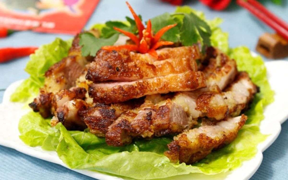 3. Trình bày và thưởng thức