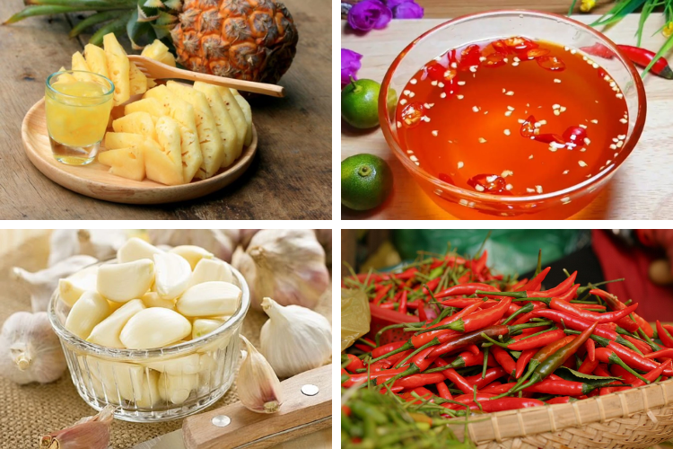 Khám phá cách làm nước chấm phở cuốn thơm ngon, hấp dẫn, đúng chuẩn vị truyền thống của người Hà Nội hình 1