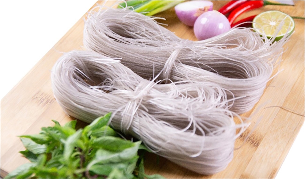 Cách mua miến dong