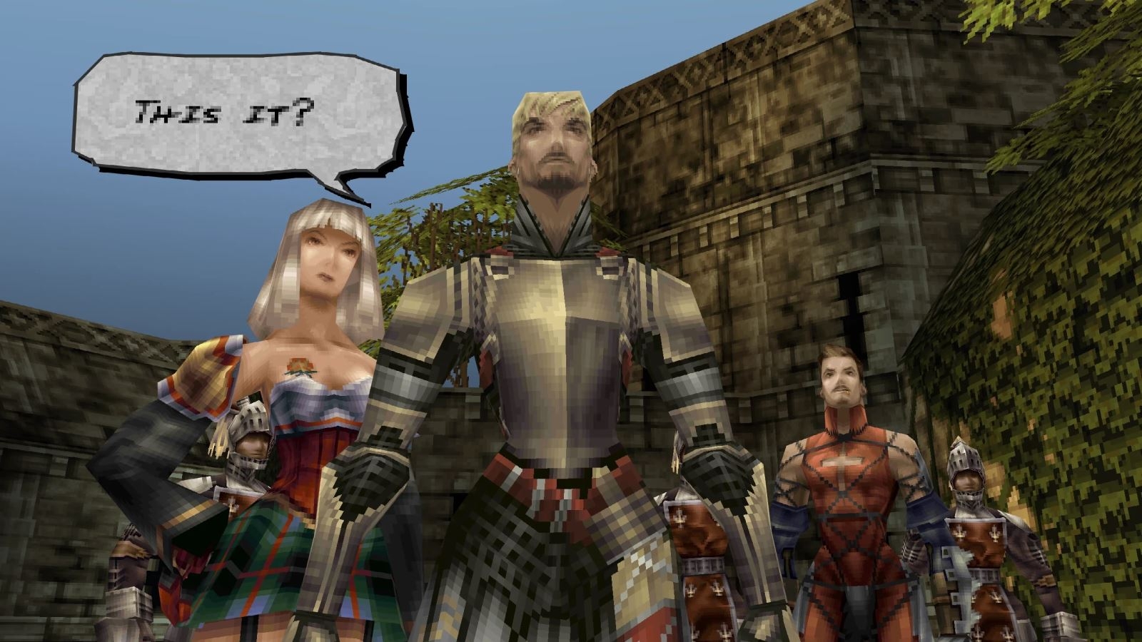 game ps1 