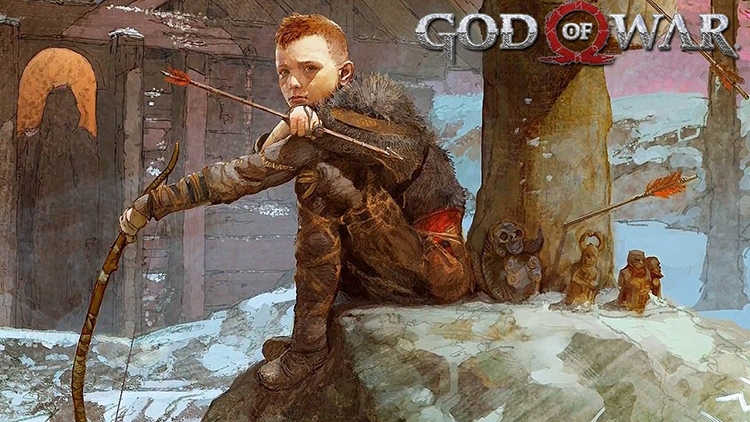 God of War Ragnarok PC (hình 9)