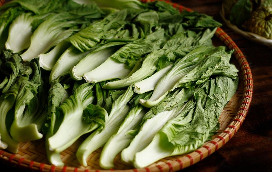 cách làm đồ chua ăn liền 8