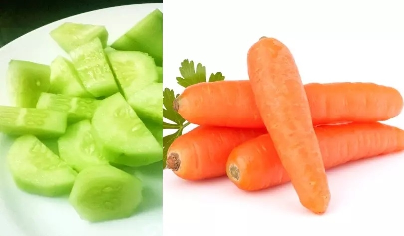 cách làm đồ chua ăn liền 2