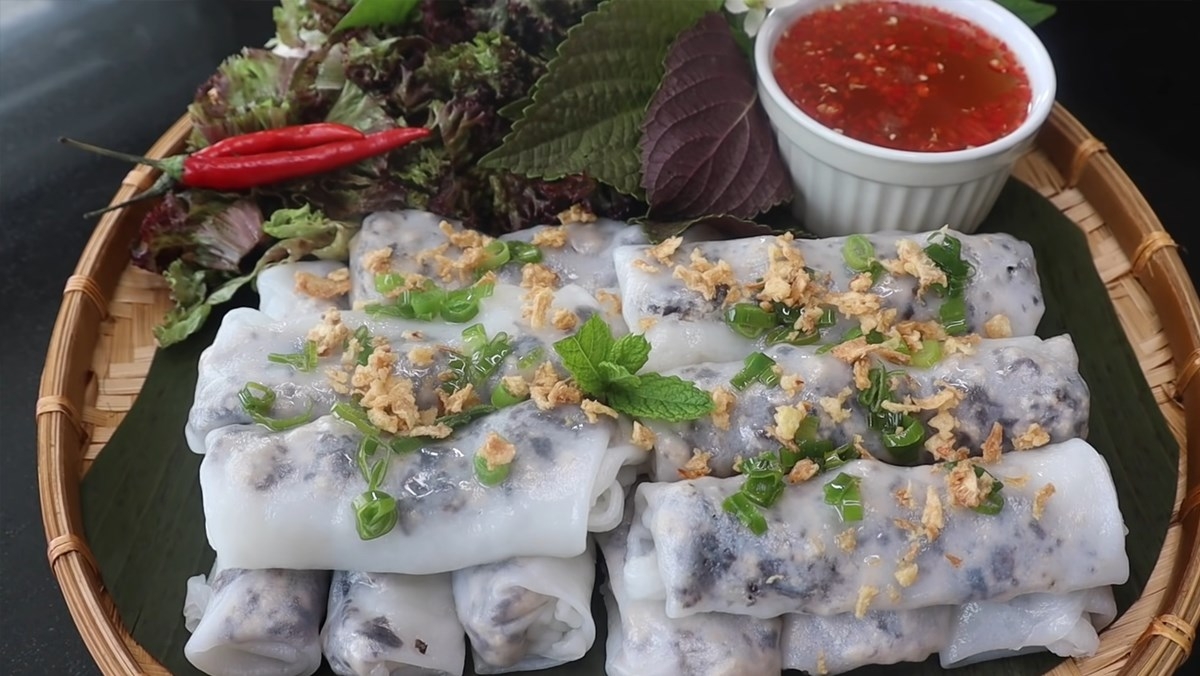 Top 16 cách làm đồ ăn vặt từ cơm nguội hấp dẫn siêu nhanh, siêu rẻ cho gia đình11