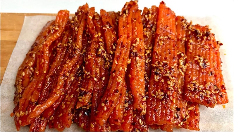 Top 16 cách làm đồ ăn vặt từ cơm nguội hấp dẫn siêu nhanh, siêu rẻ cho gia đình6