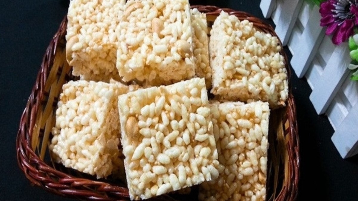 Top 16 cách làm đồ ăn vặt từ cơm nguội hấp dẫn siêu nhanh, siêu rẻ cho gia đình8