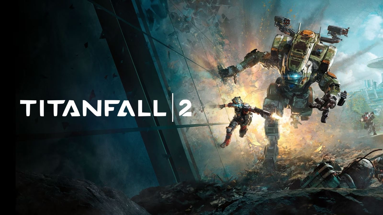 Titanfall 2 1
