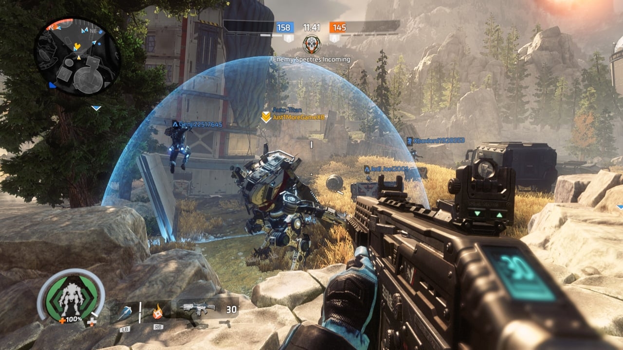 Titanfall 2 3