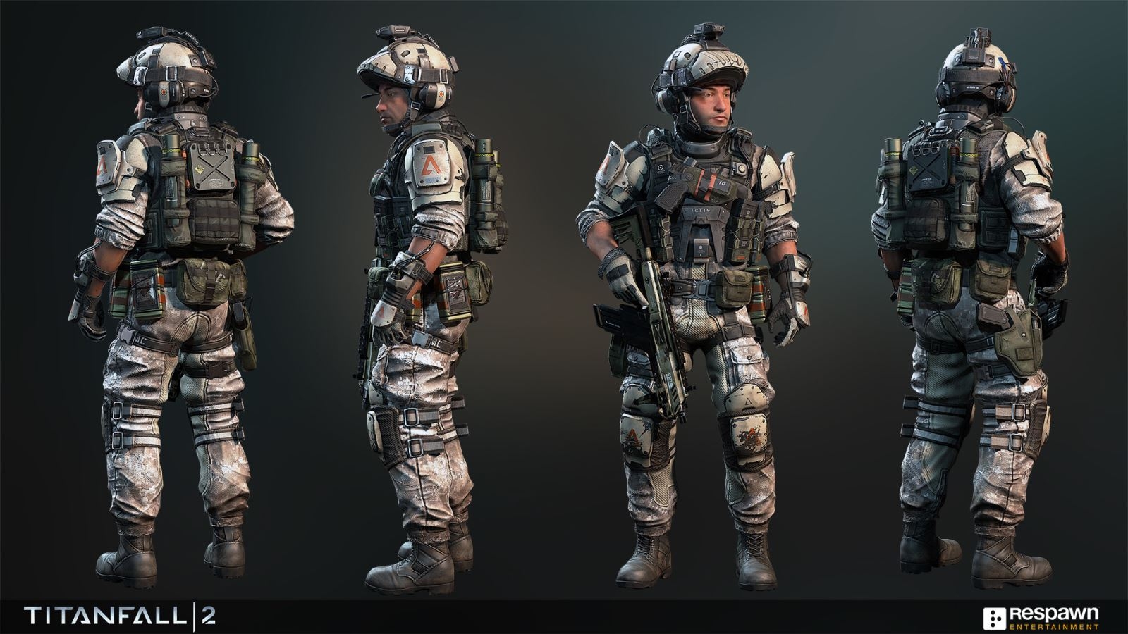 Titanfall 2 4
