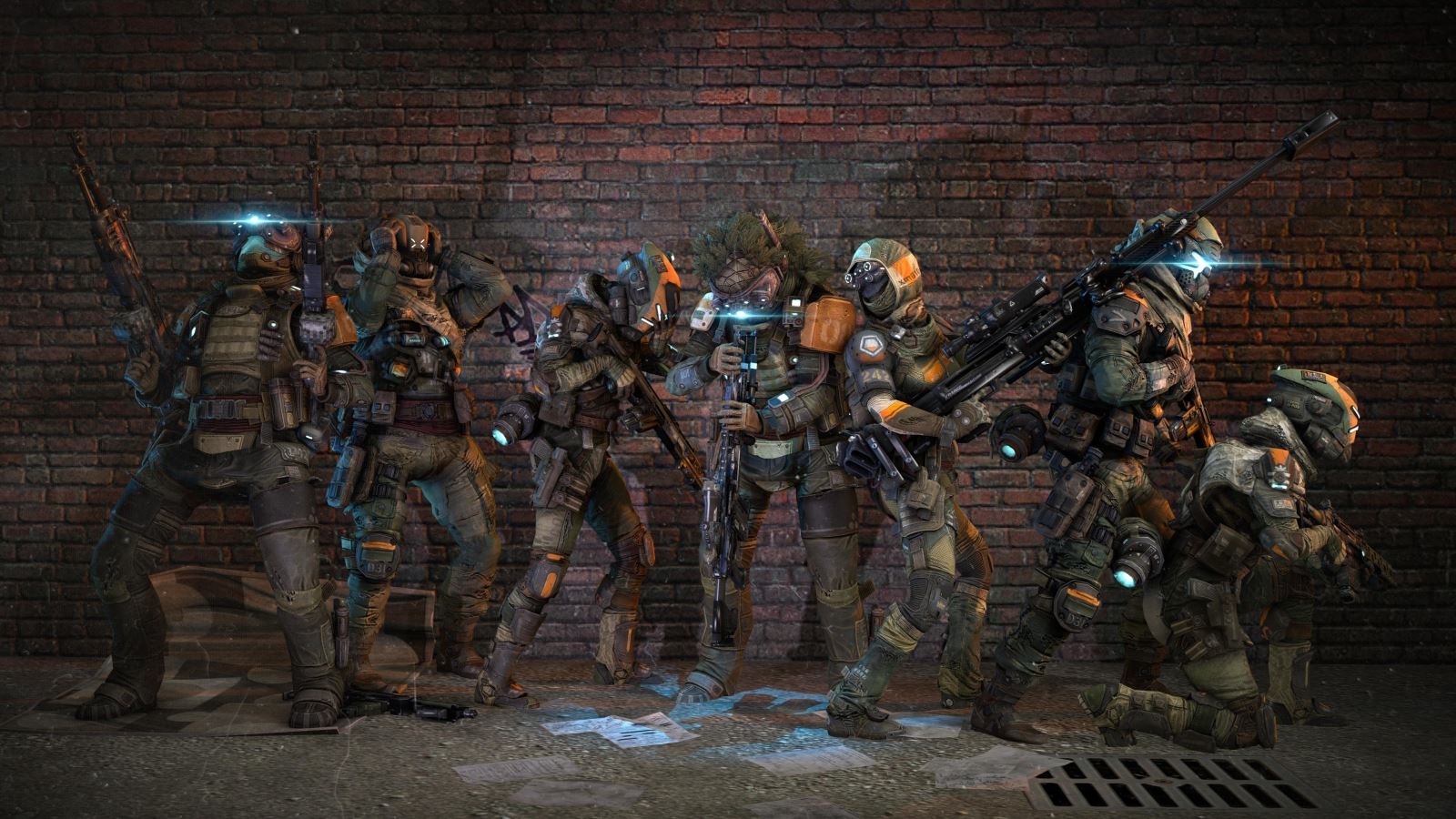 Titanfall 2 5