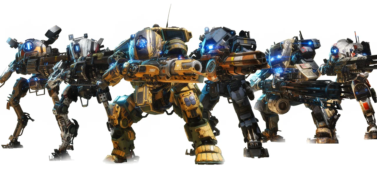 Titanfall 2 6