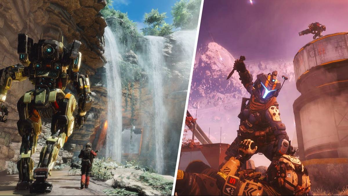 Titanfall 2 8