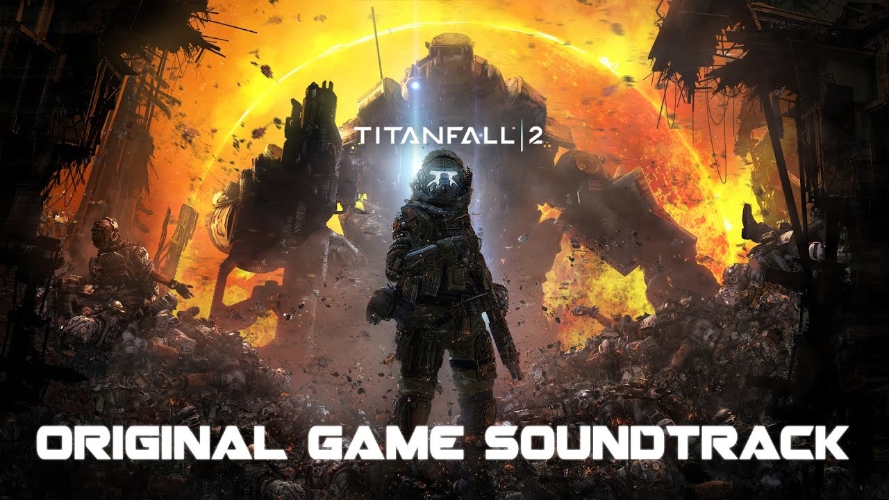 Titanfall 2 9