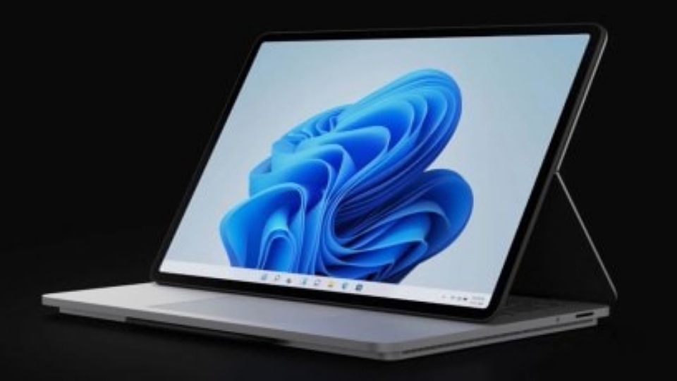 Laptop Microsoft Surface