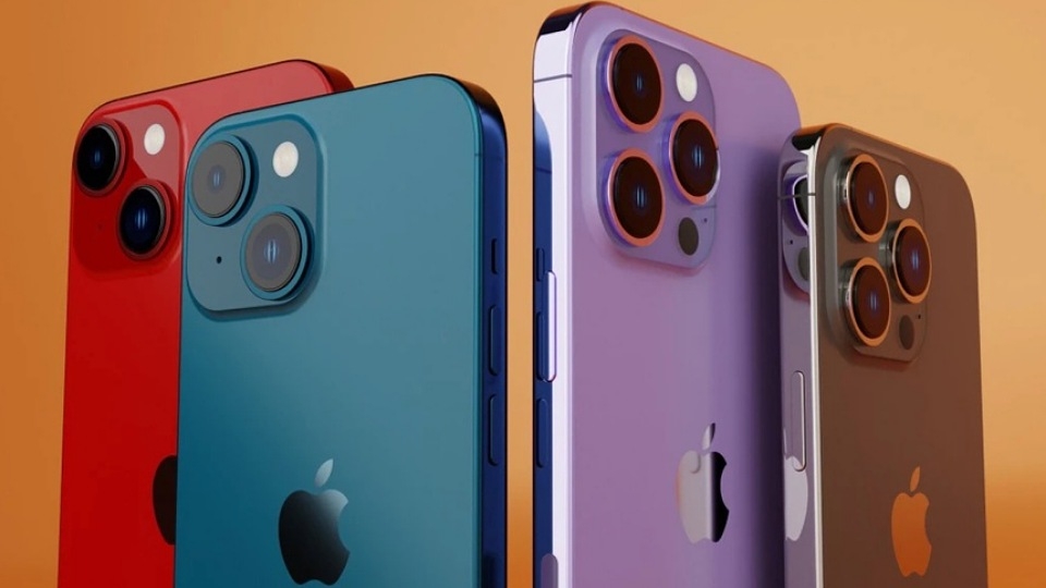Iphone 14