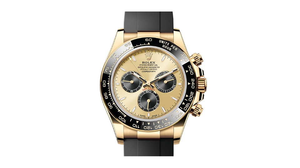 Đồng hồ Rolex