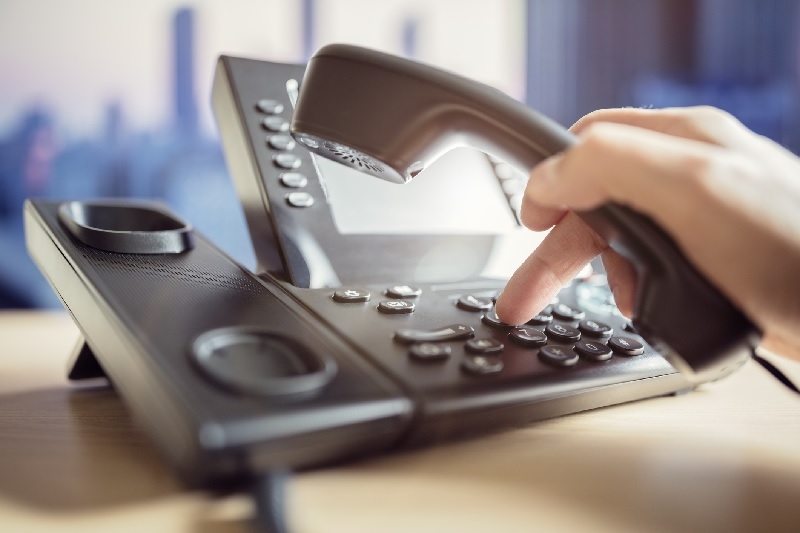 Hướng dẫn chi tiết cách gọi điện thoại Mỹ từ quốc tế