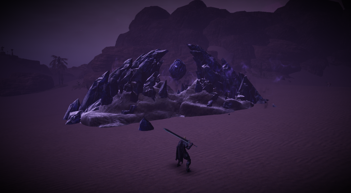 Black Desert Mobile 2