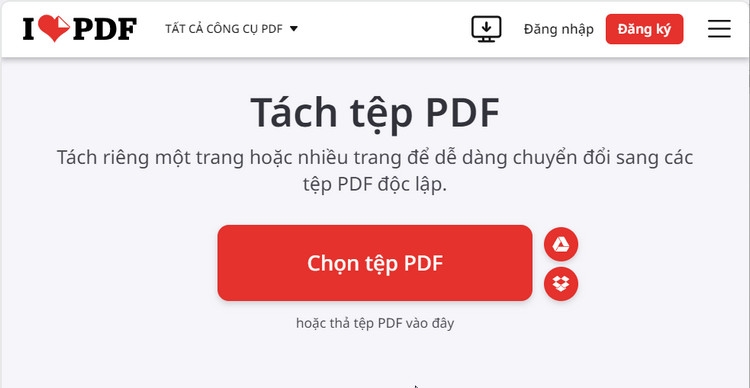 Cách cắt trang trong PDF (3)