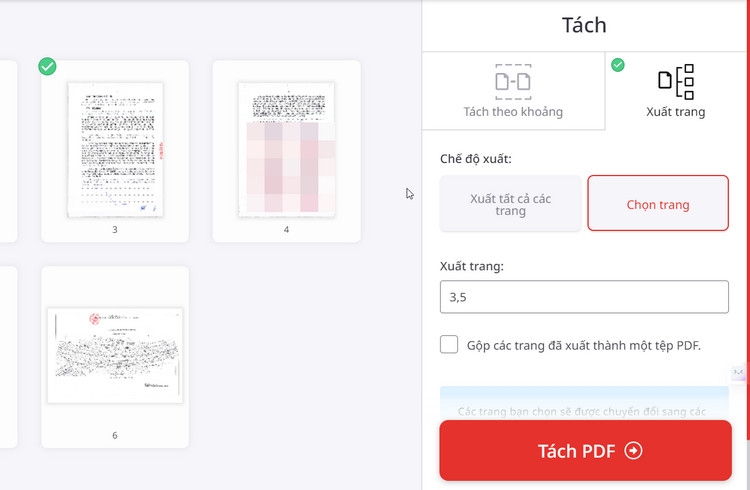 Cách cắt trang trong PDF (7)