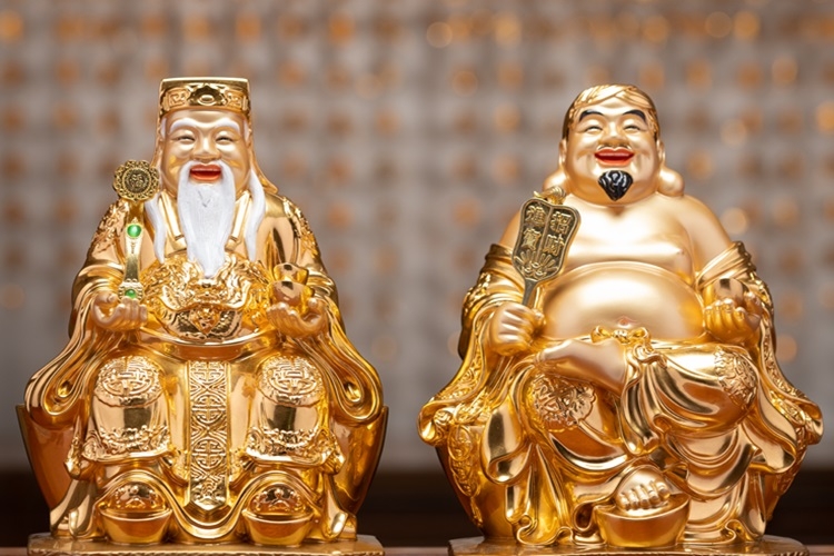Số 79 có ý nghĩa gì? Giải mã ý nghĩa “Số Thần Tài” theo nhiều quan điểm khác nhau 1