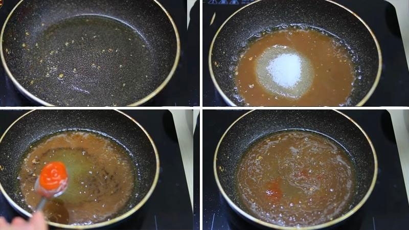 Cách làm mắm me hình 3