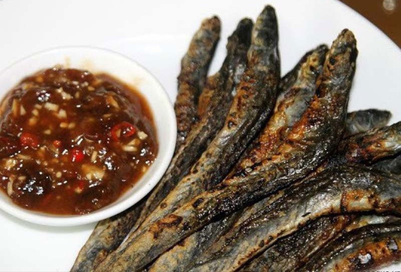 Cách làm mắm me hình 5