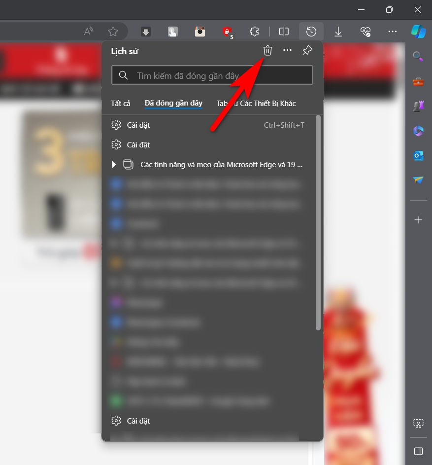 facebook bị từ chối truy cập 11