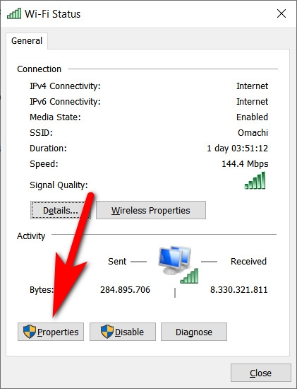 facebook bị từ chối truy cập 17